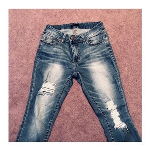 Catherine Malandrino Jeans